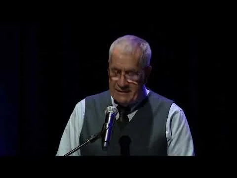 Opening Remarks & The Destruction of Serracherib - Anthony Crocamo