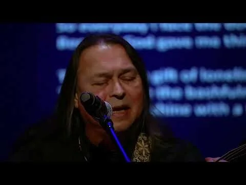 Full Moon Rising - Joseph Strider