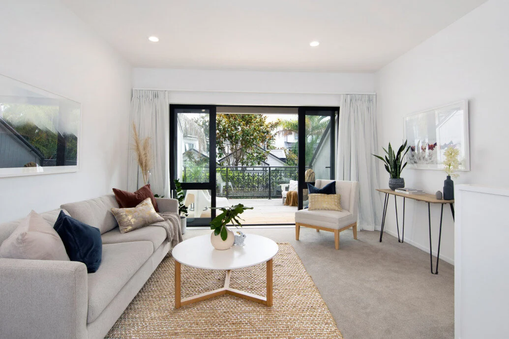 90/59 sackville street, Grey lynn