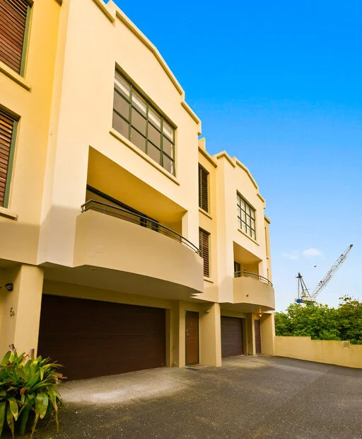 5e Cleveland Road, Parnell