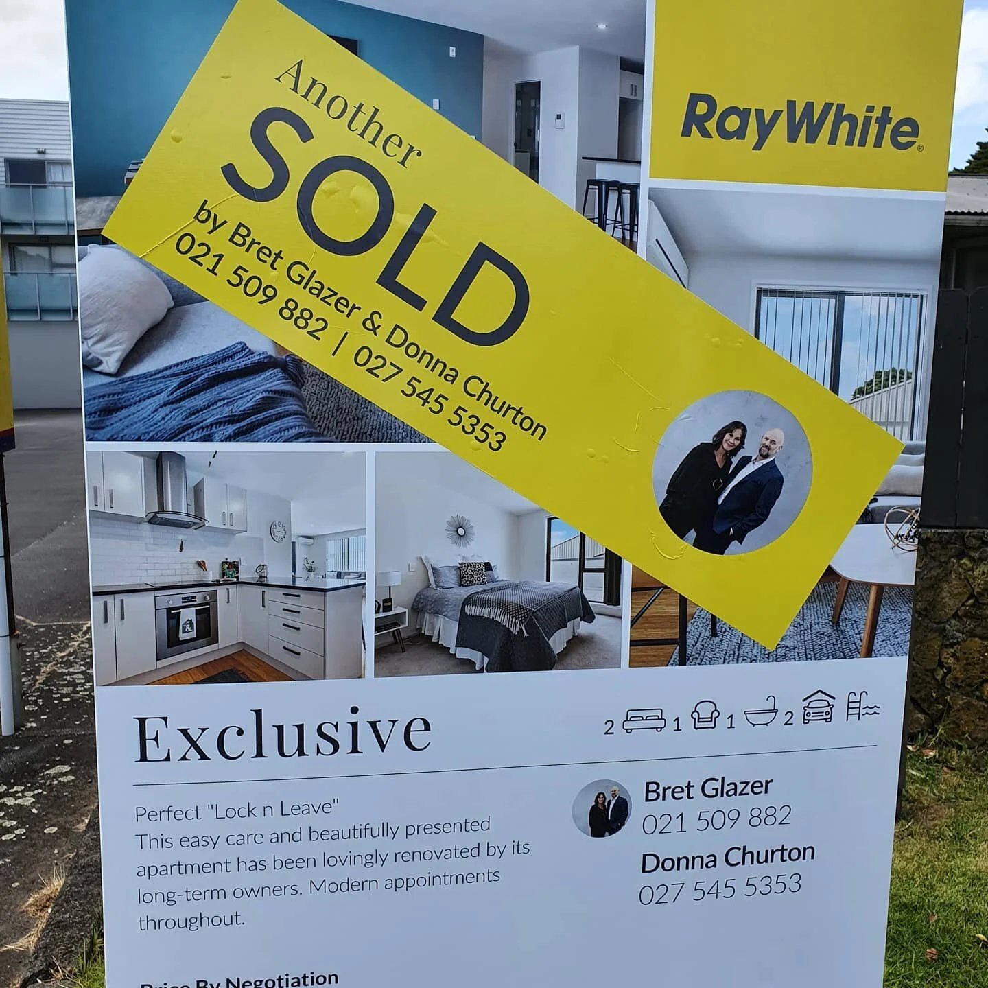 10/10 thats the score from our awesome vendors for service and results 😀