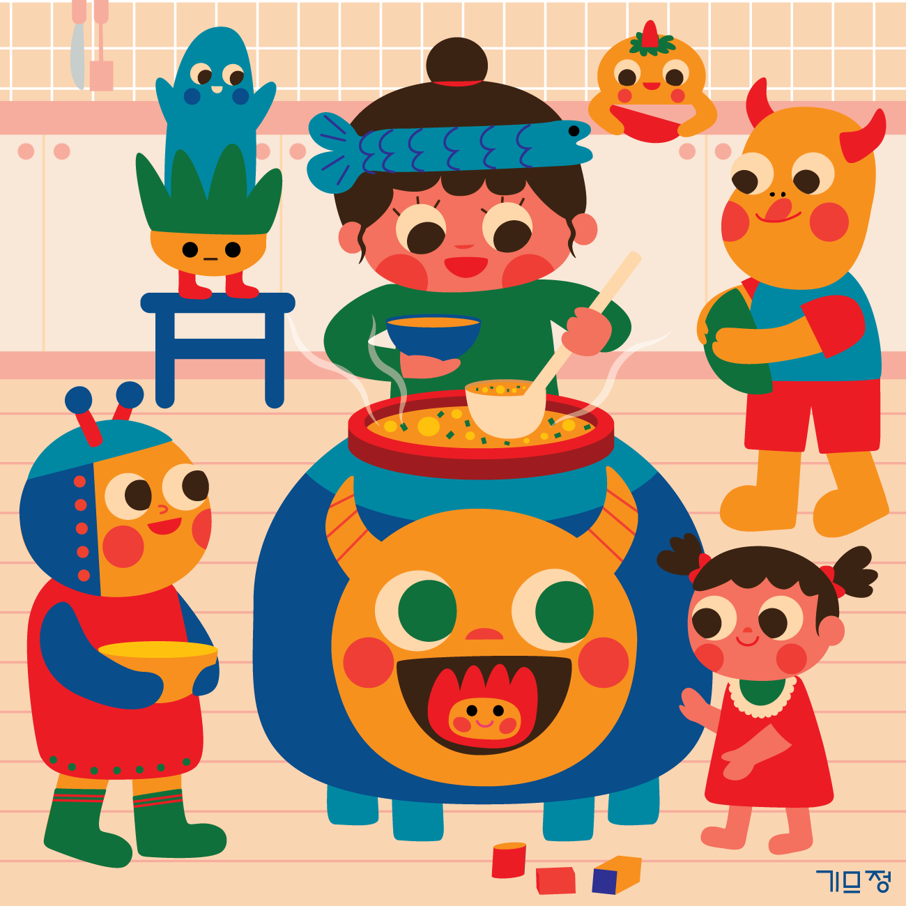 Always-taste-better-with-friends_Uijung-Kim.png