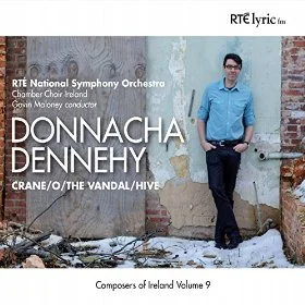 Orchestral Works (RTE Lyric FM)