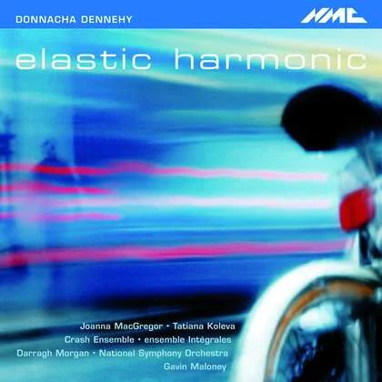 Elastic Harmonic (NMC)