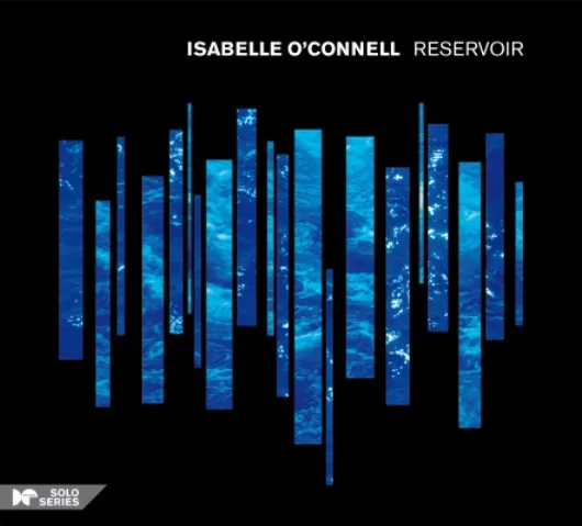 Isabelle O'Connell: Reservoir (Diatribe)