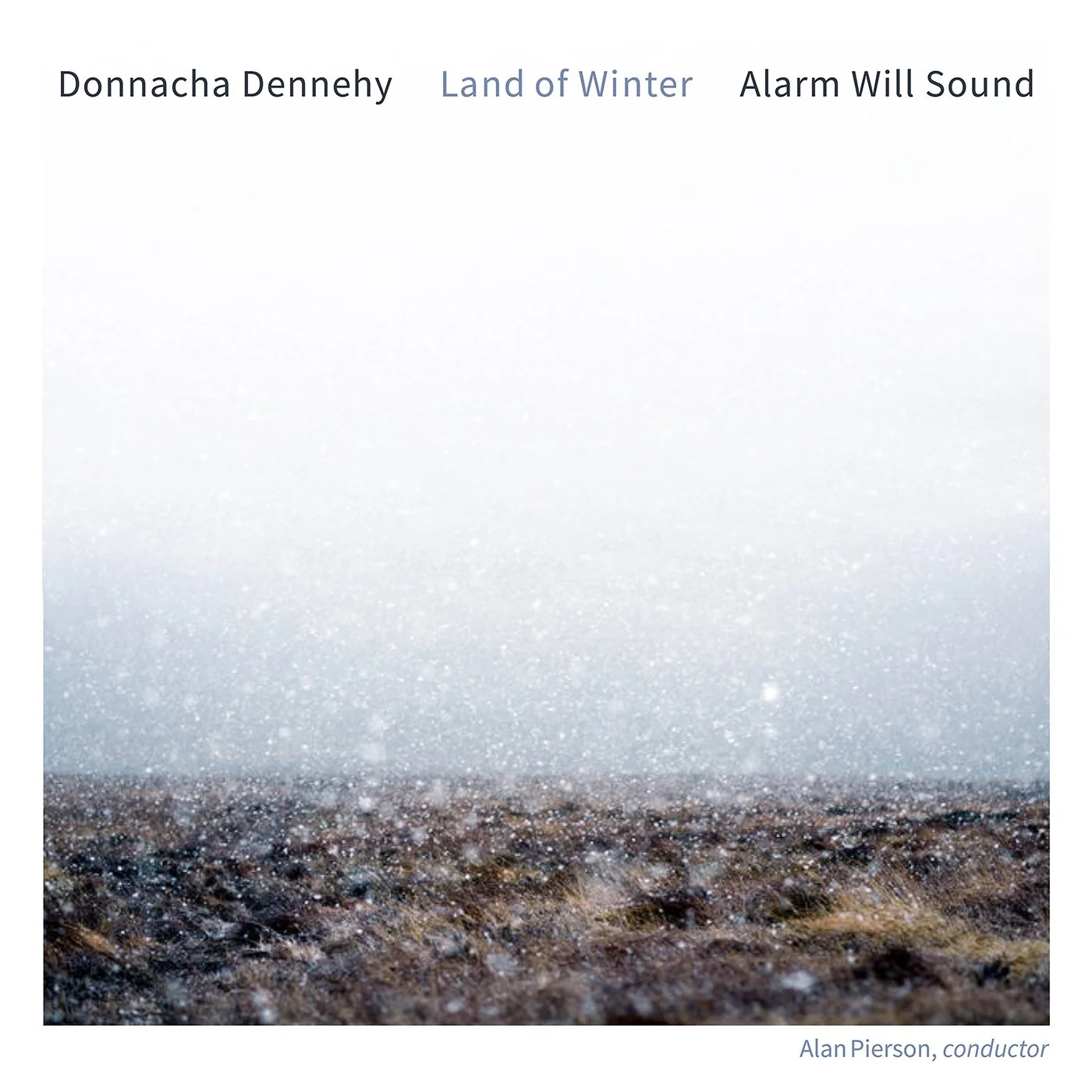 Land of Winter