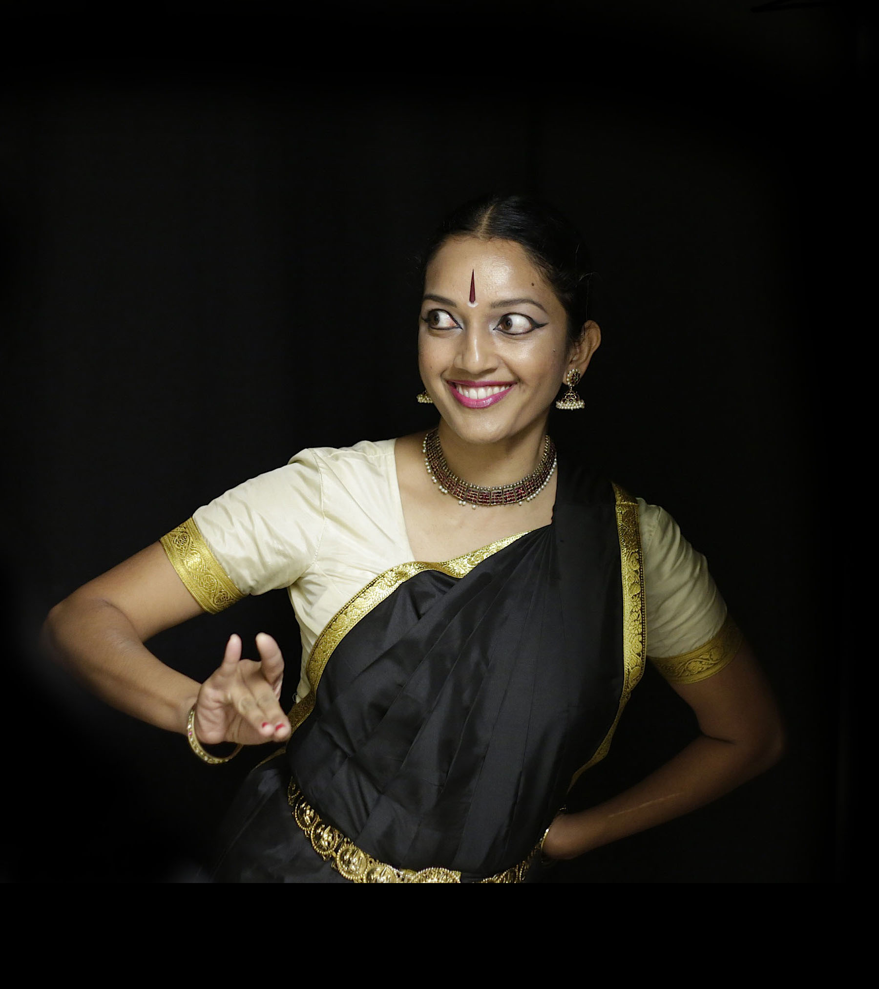 Vidya Sundaram
