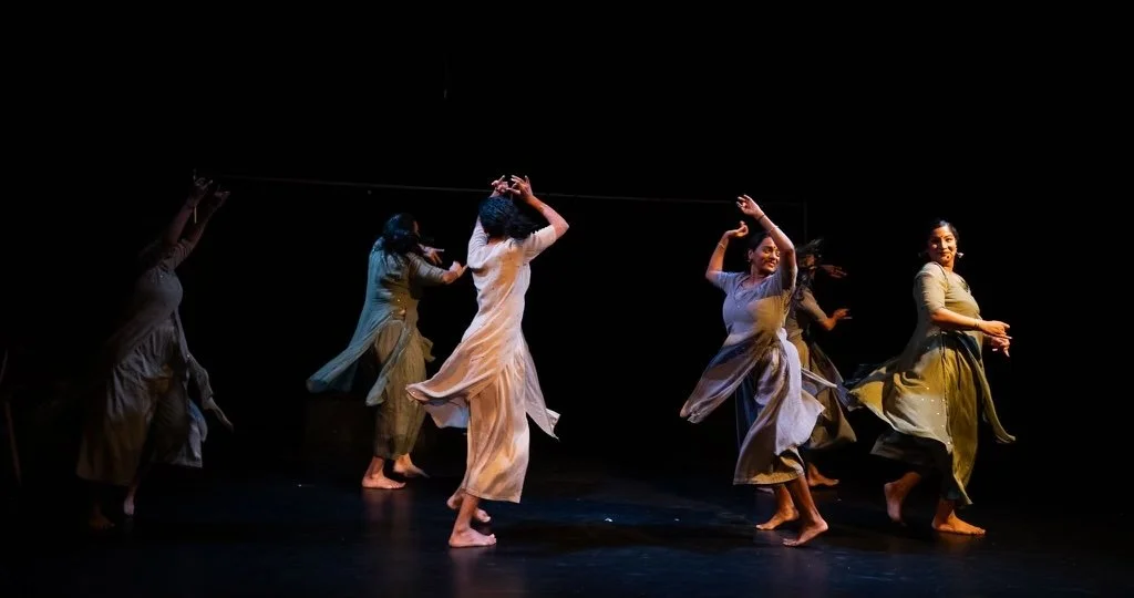Nava Dance Theatre Awarded California Arts Council Impact Project Grant 2026