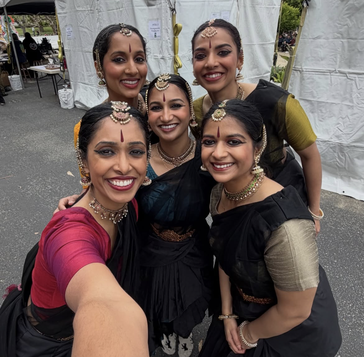 AAPI Heritage Month Performance