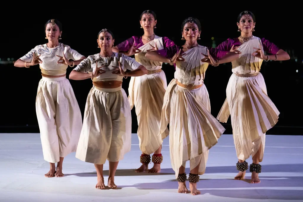 Battery Dance Festival 2026 – India Day