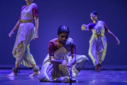 AAPI Heritage Month Performance