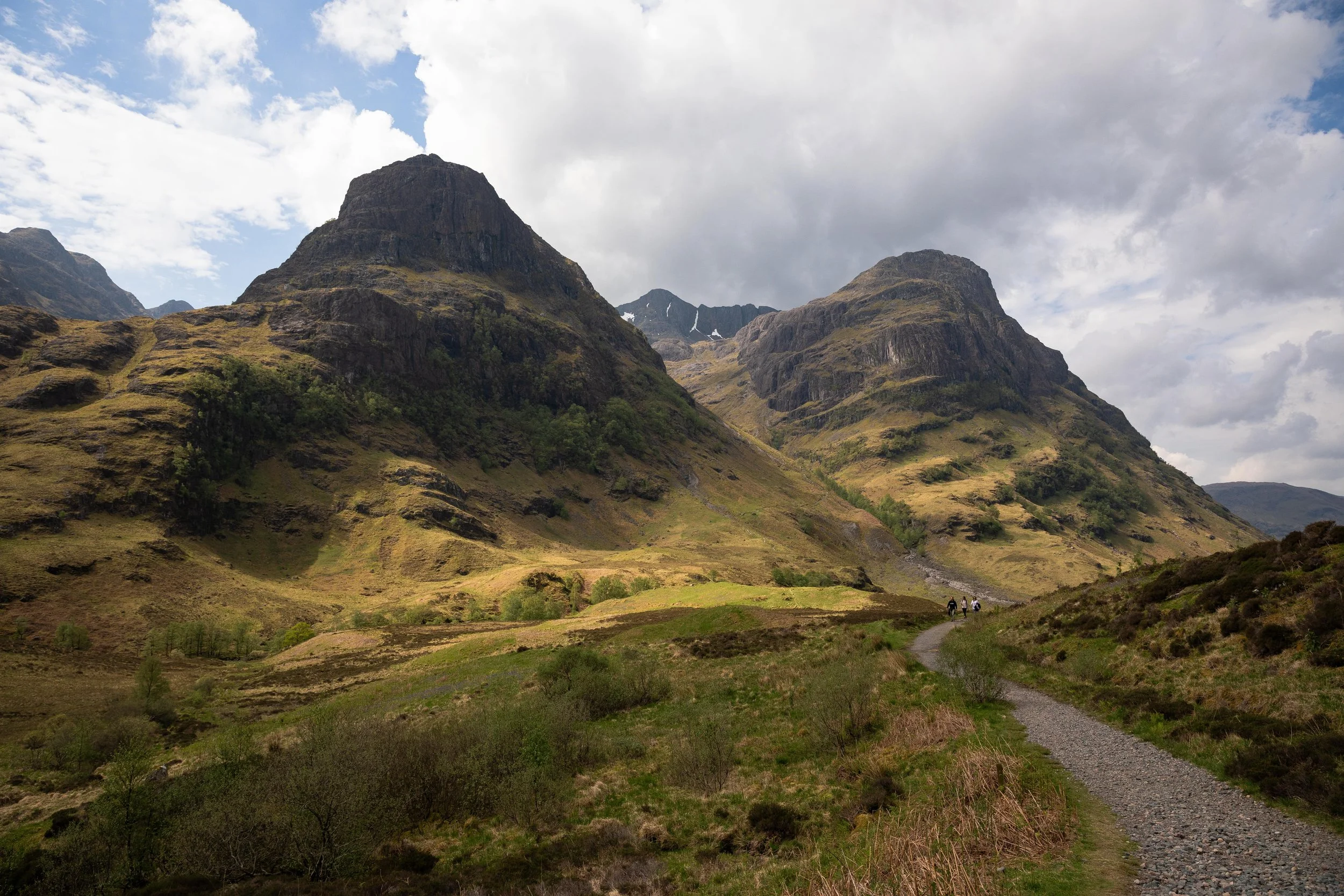 The Ultimate Glencoe Itinerary 13 Things To Do In Glencoe Scotland 