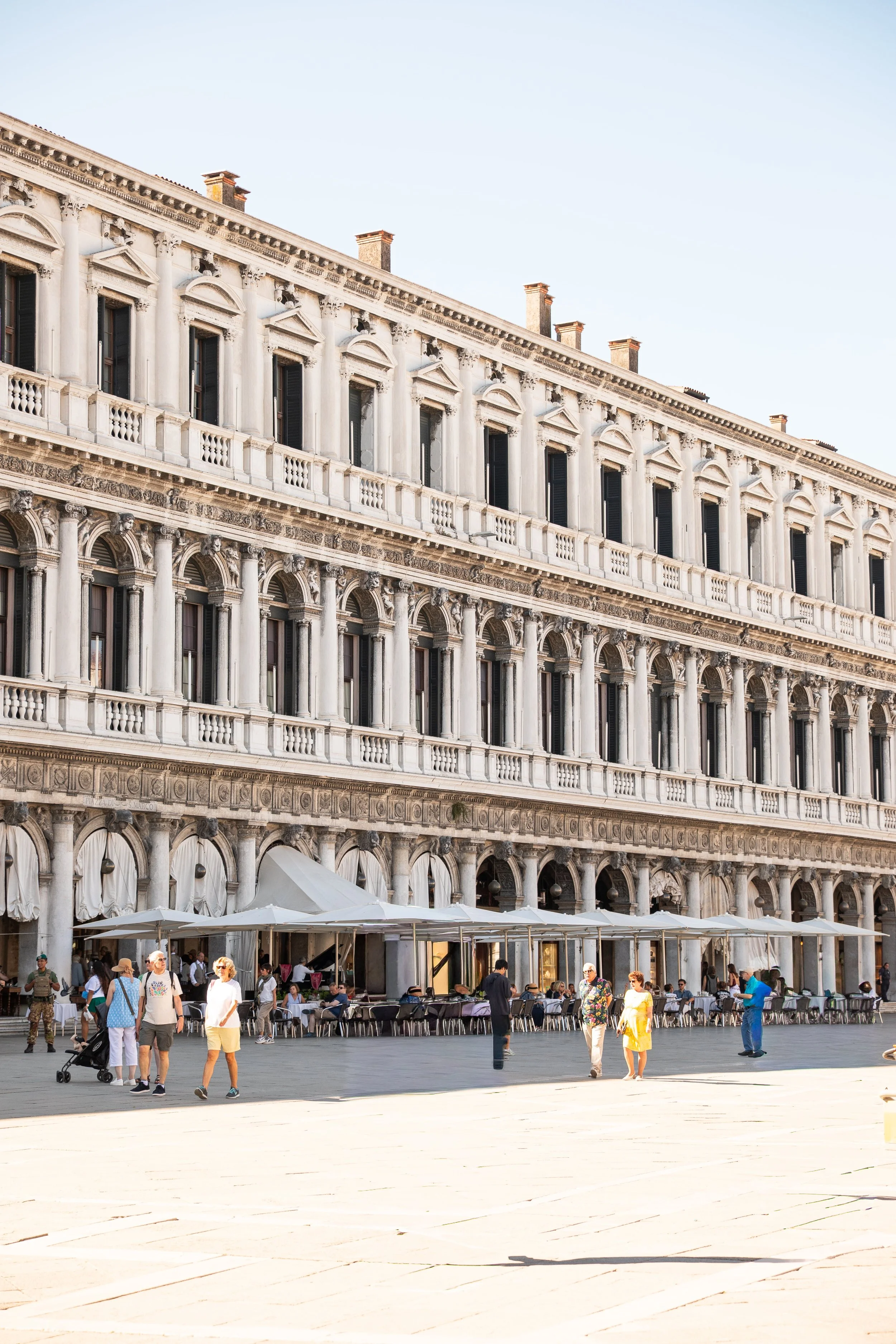 Piazza San Marco