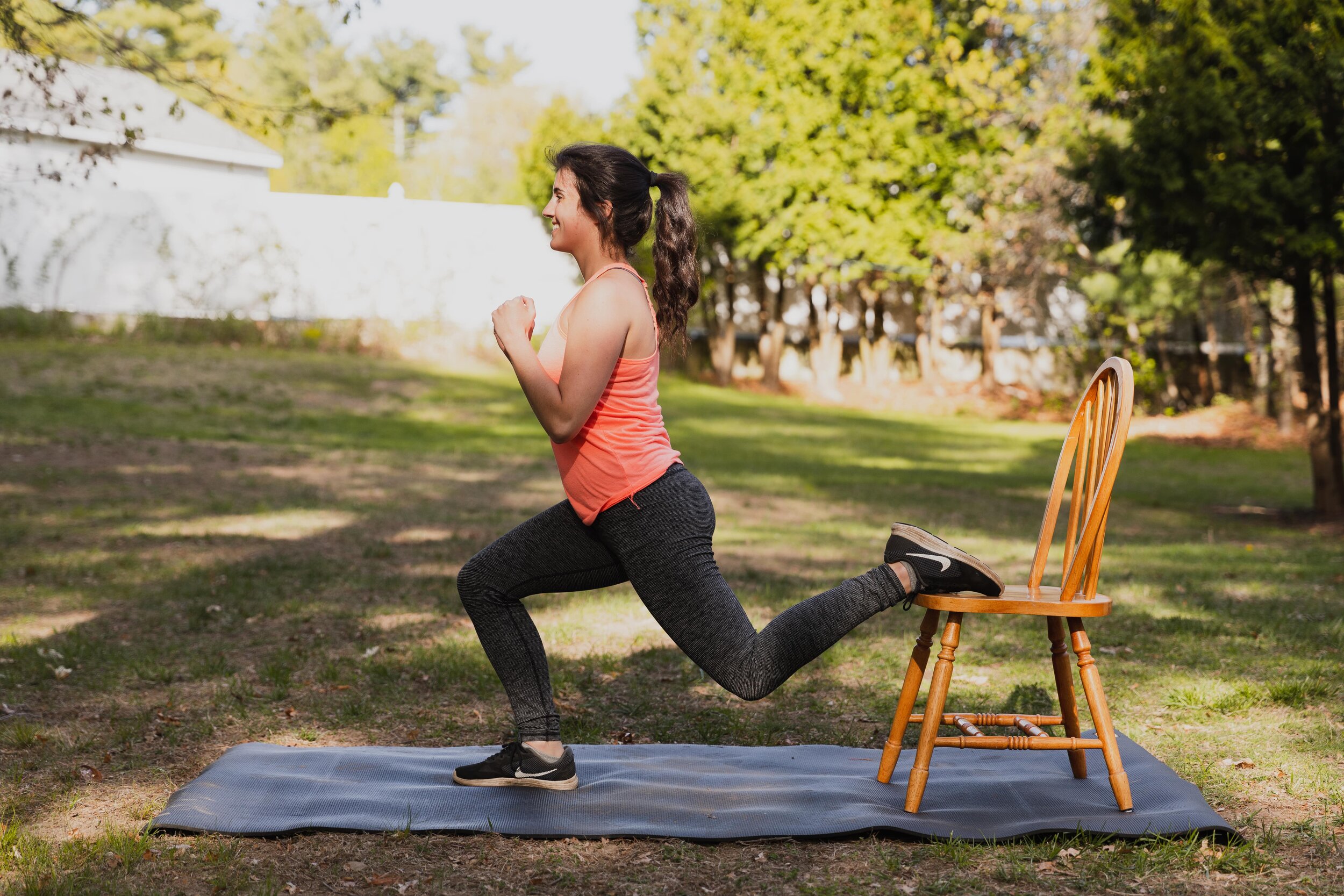 How to Train to Hike: 10 At-Home Exercises — Nichole the Nomad