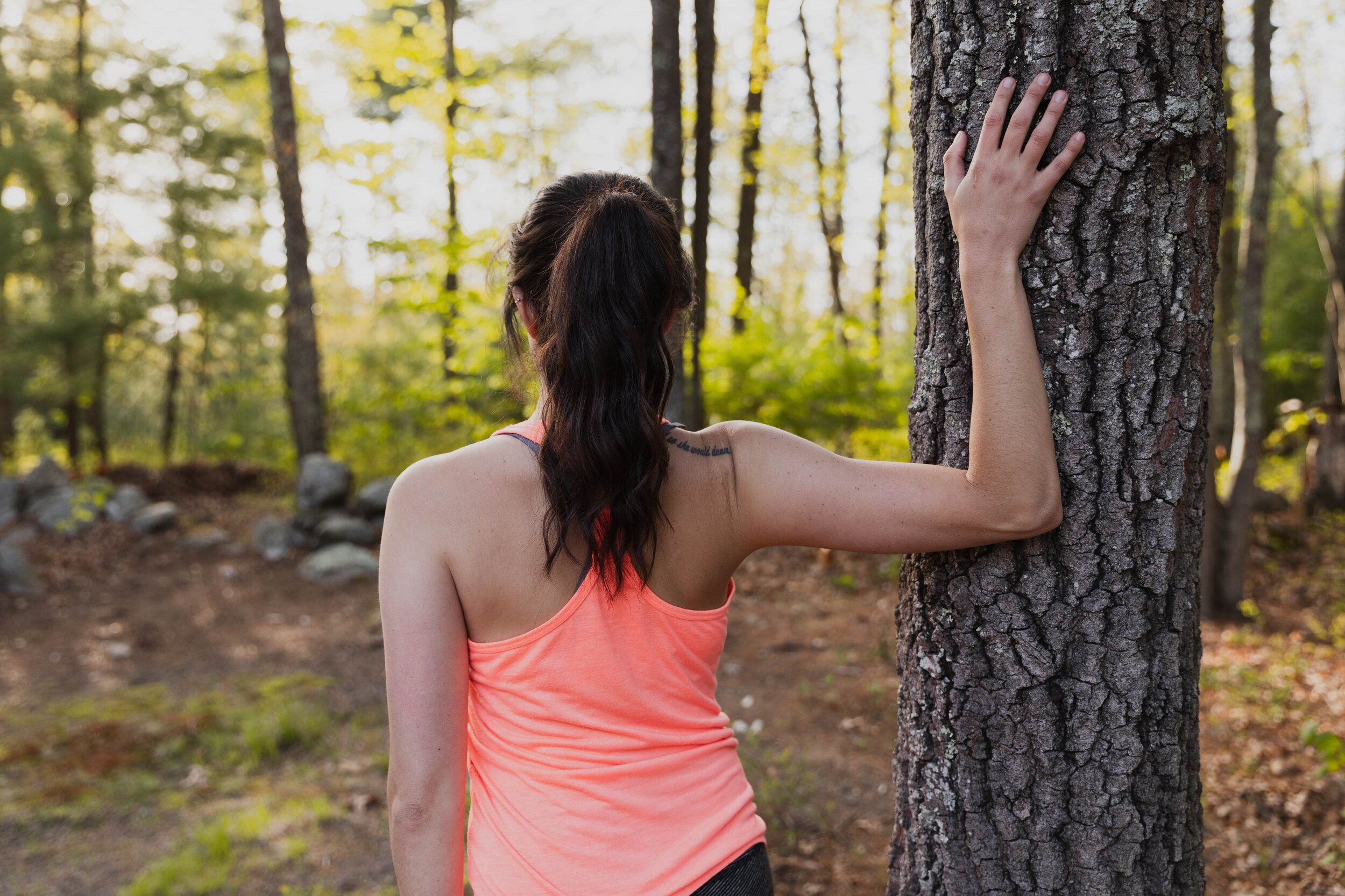 The 10 Best Hiking Stretches: Post-Hike Stretches — Nichole the Nomad