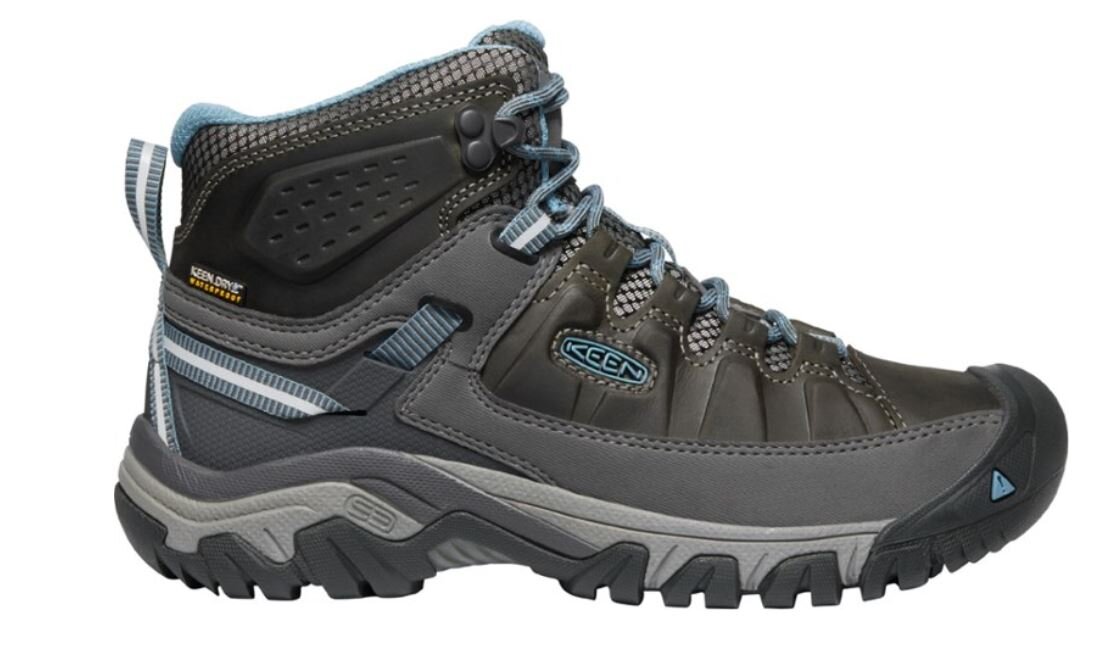 The 9 Best Hiking Boots for Women — Nichole the Nomad