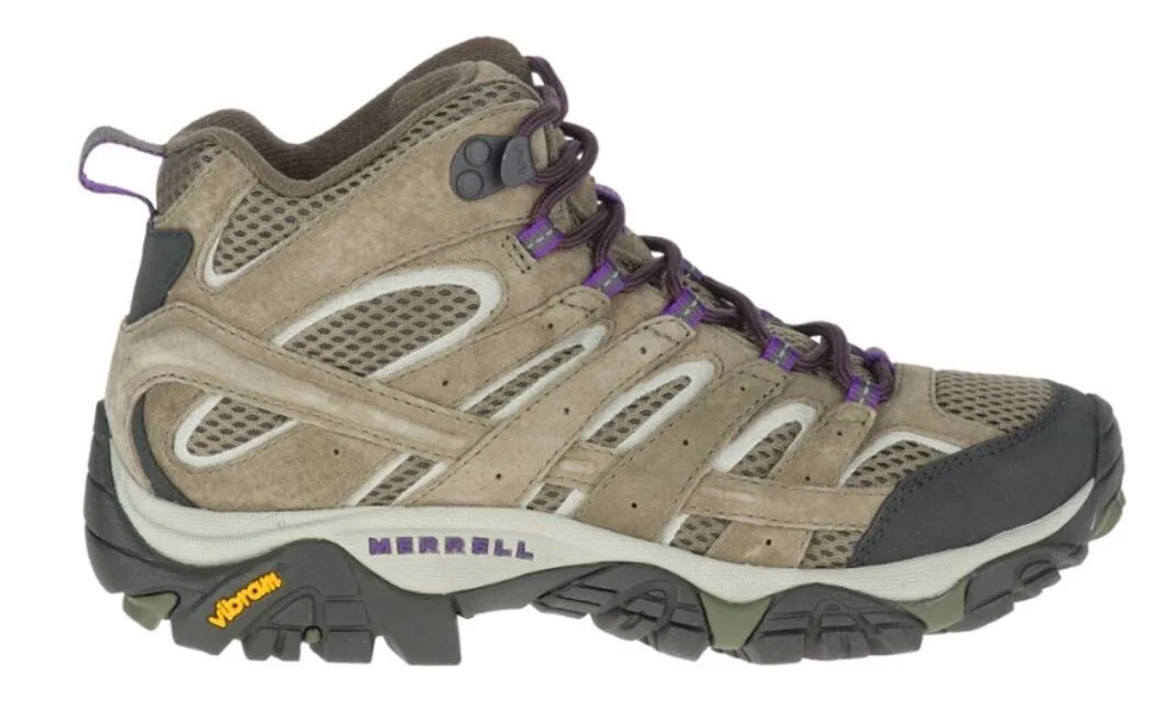 The 10 Best Hiking Boots for Women — Nichole the Nomad