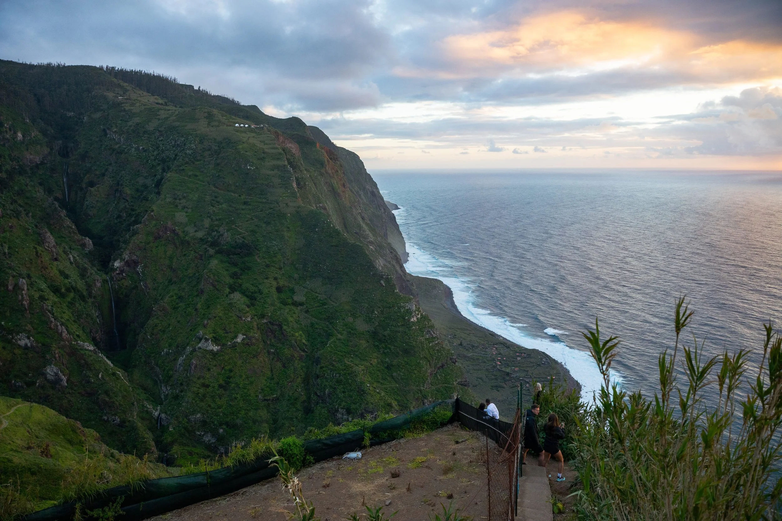 Miradouro do Ponta da Ladeira