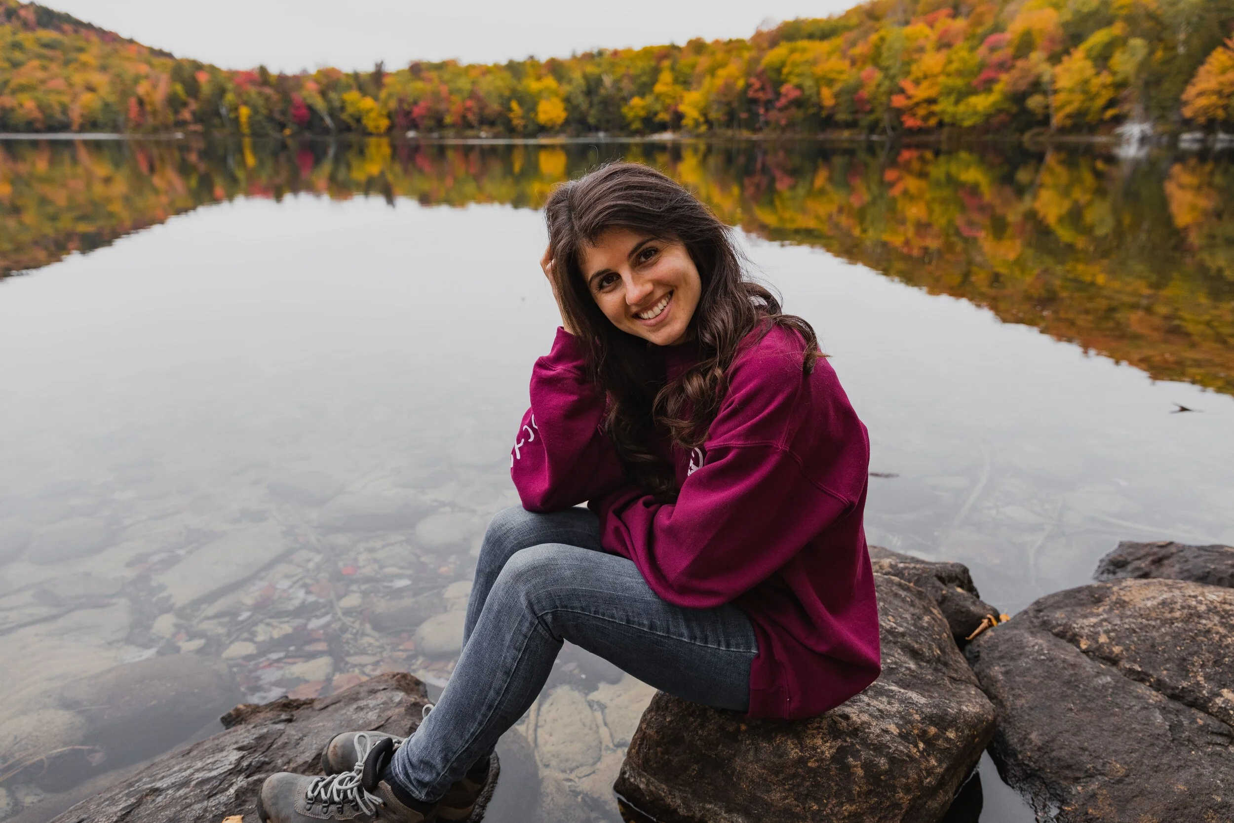 Best Winter Hiking Jackets 7 Women's Winter Hiking Jackets — Nichole
