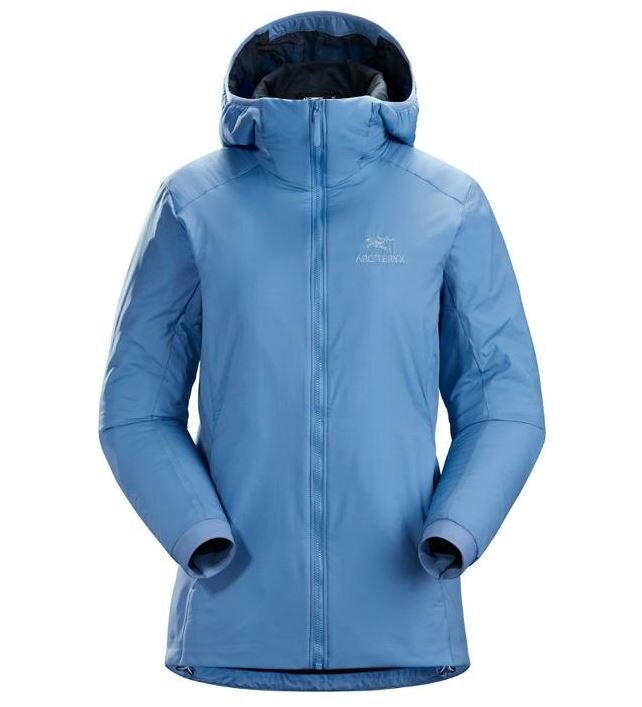 best winter hiking jacket