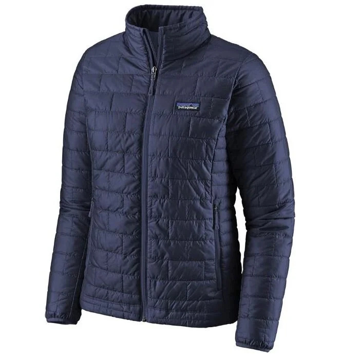 Best Winter Hiking Jackets 7 Women's Winter Hiking Jackets — Nichole