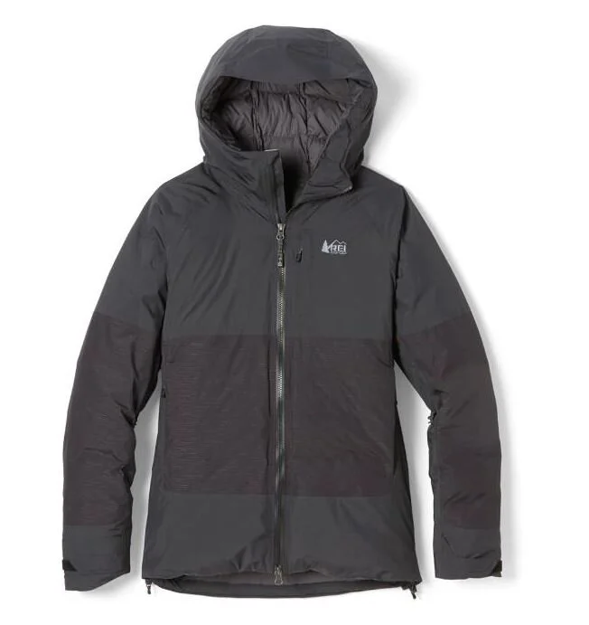 Best Winter Hiking Jackets 7 Women S Winter Hiking Jackets Nichole The Nomad