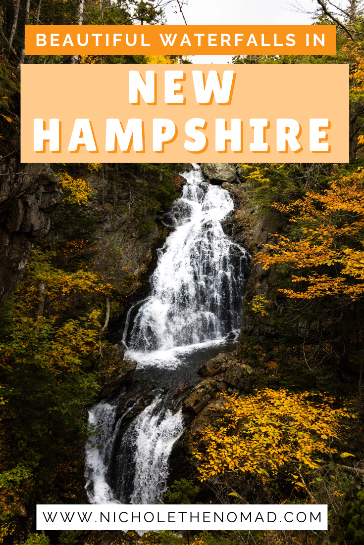 New Hampshire Attractions