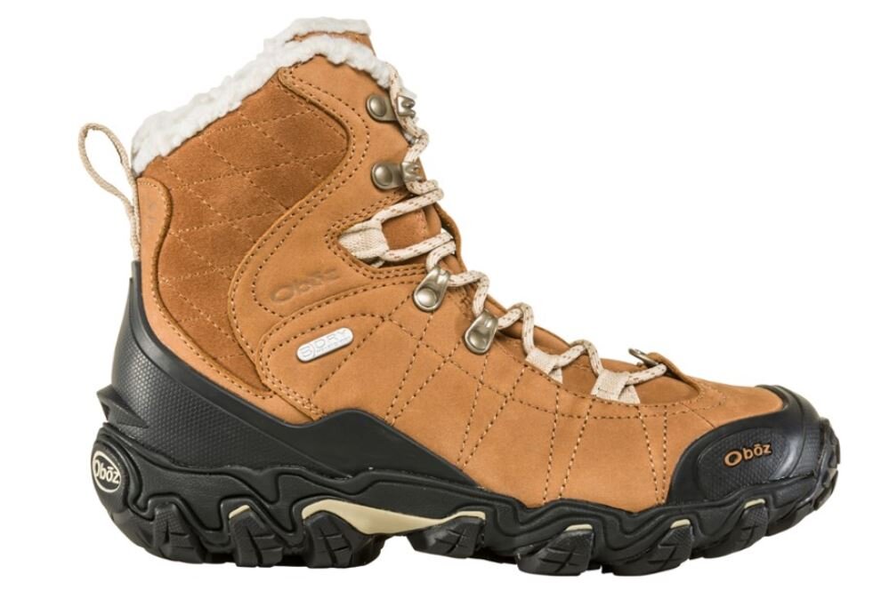 Winter Hiking 5 Women's Winter Hiking Boots — Nichole the Nomad