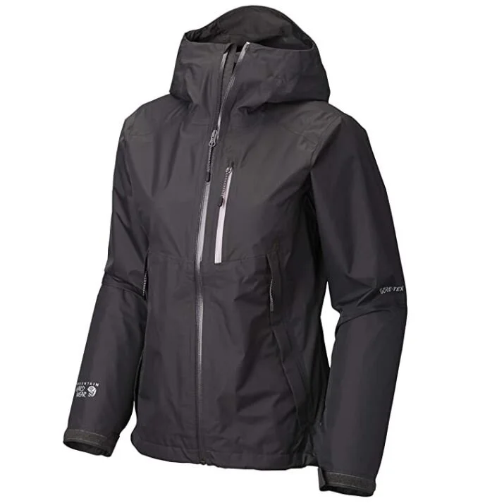 Best Hiking Rain Jackets 6 Hiking Rain Jackets for Women — Nichole the