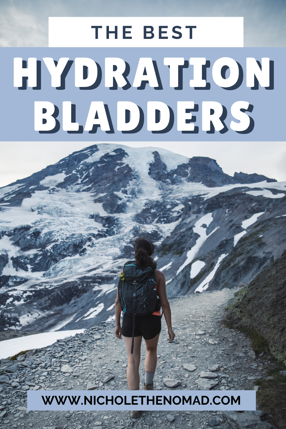 Best Hydration Bladders 5 Best Hydration Reservoirs — Nichole the Nomad