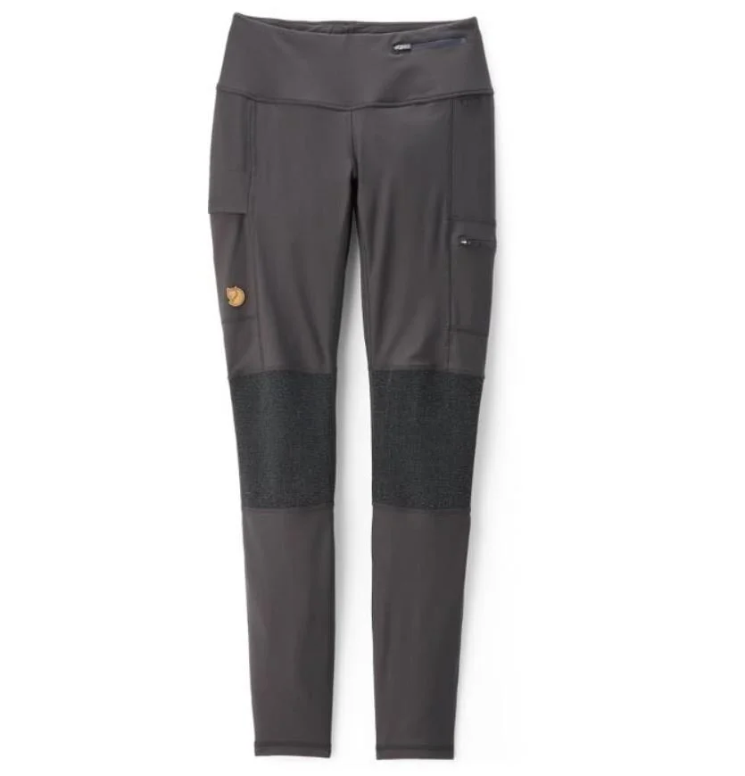 The Best Hiking Leggings 6 Best Women's Hiking Leggings — Nichole the