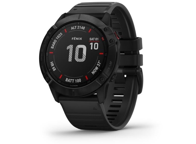 The 5 Best Hiking Watches Best GPS Watches for Hiking — Nichole the Nomad