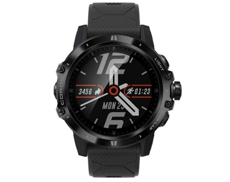 The 5 Best Hiking Watches Best GPS Watches for Hiking — Nichole the Nomad