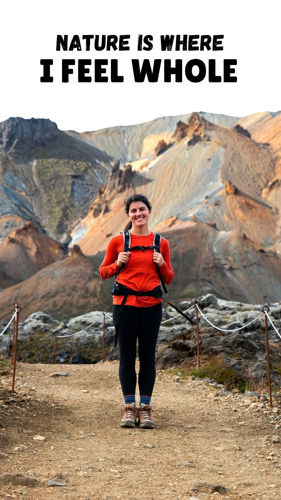 The Best Hiking Leggings 6 Best Women's Hiking Leggings — Nichole the