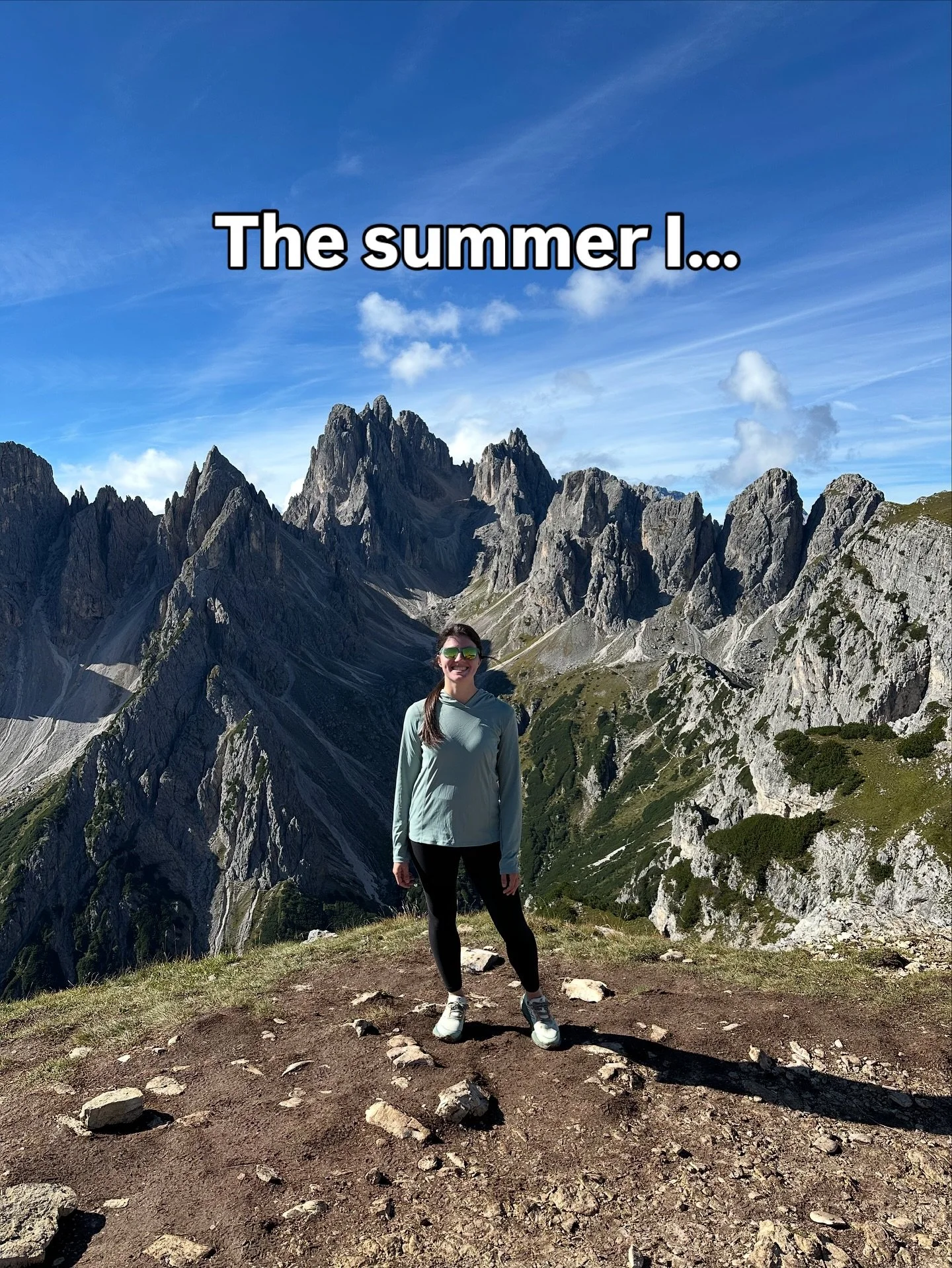 Goodbye summer, hello fall! Here are a few of my favorite moments from this summer!&nbsp;

I don&rsquo;t know about you, but this summer flew by way too quickly. But I&rsquo;m super grateful to have spent so much time with friends and family.&nbsp;

