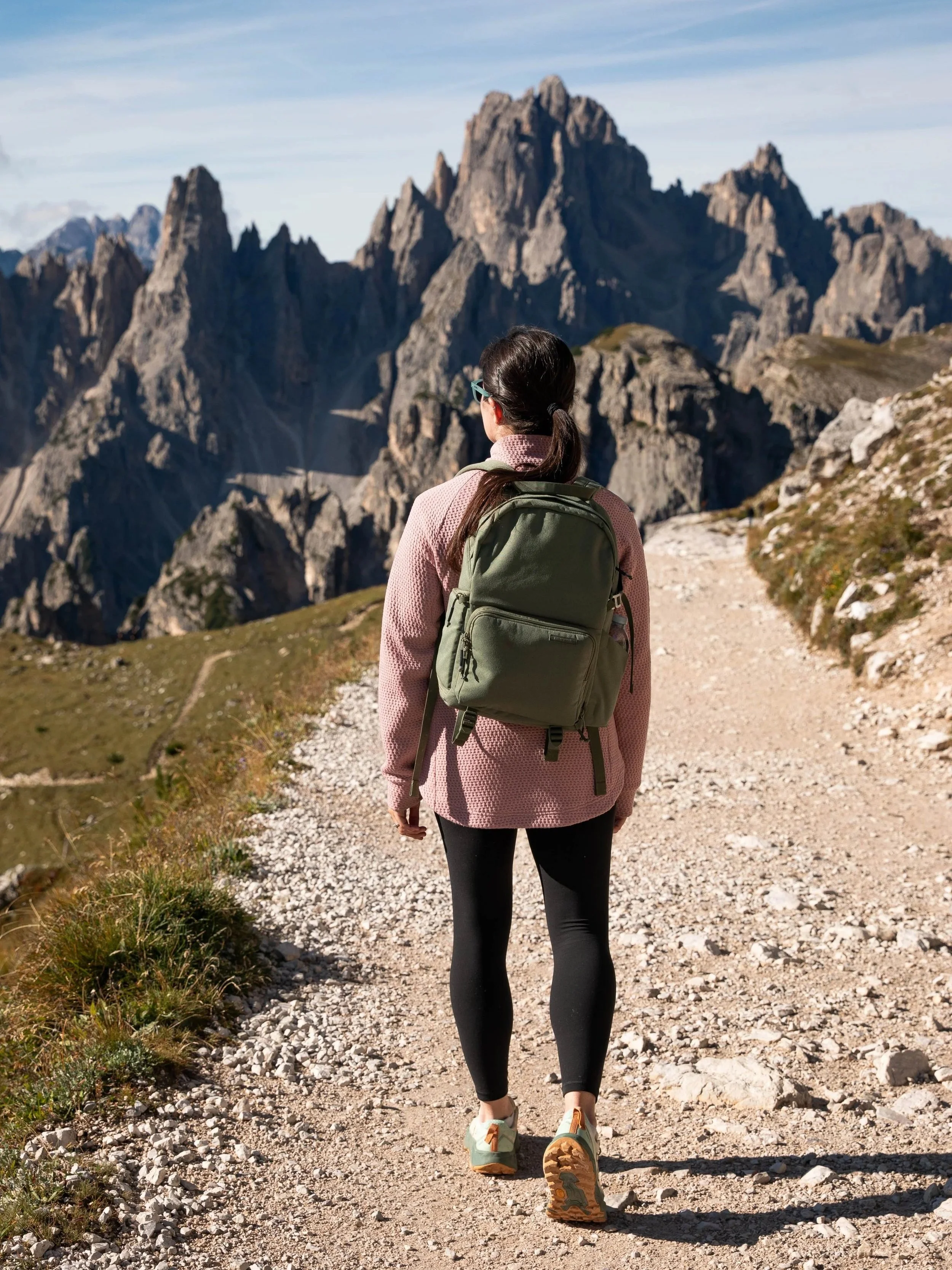 9 Best Things to Do in Cortina d’Ampezzo: Beautiful Hikes, Lakes, and Views