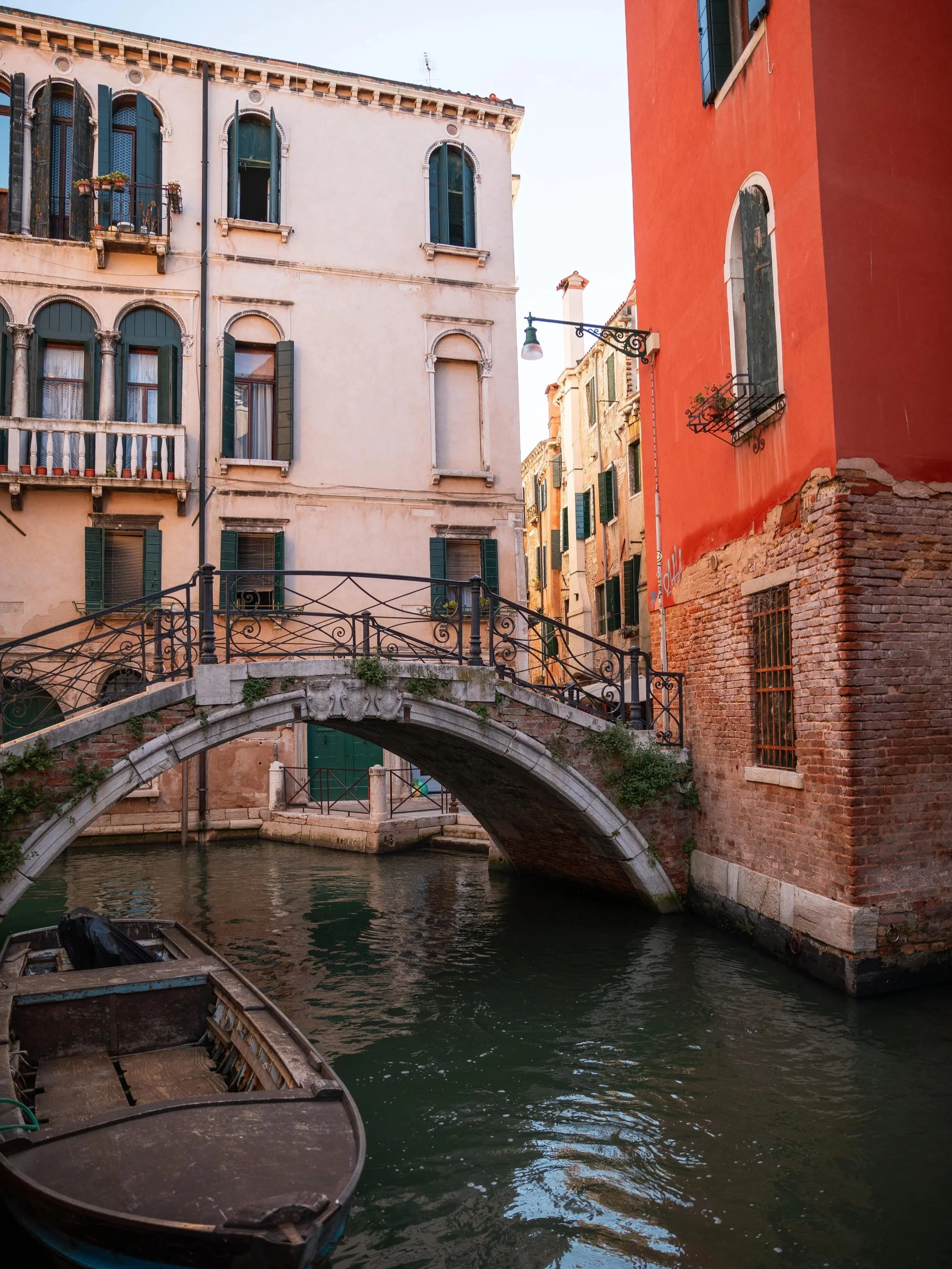 The Best 2-Day Venice Itinerary: Perfect Itinerary for First-Timers