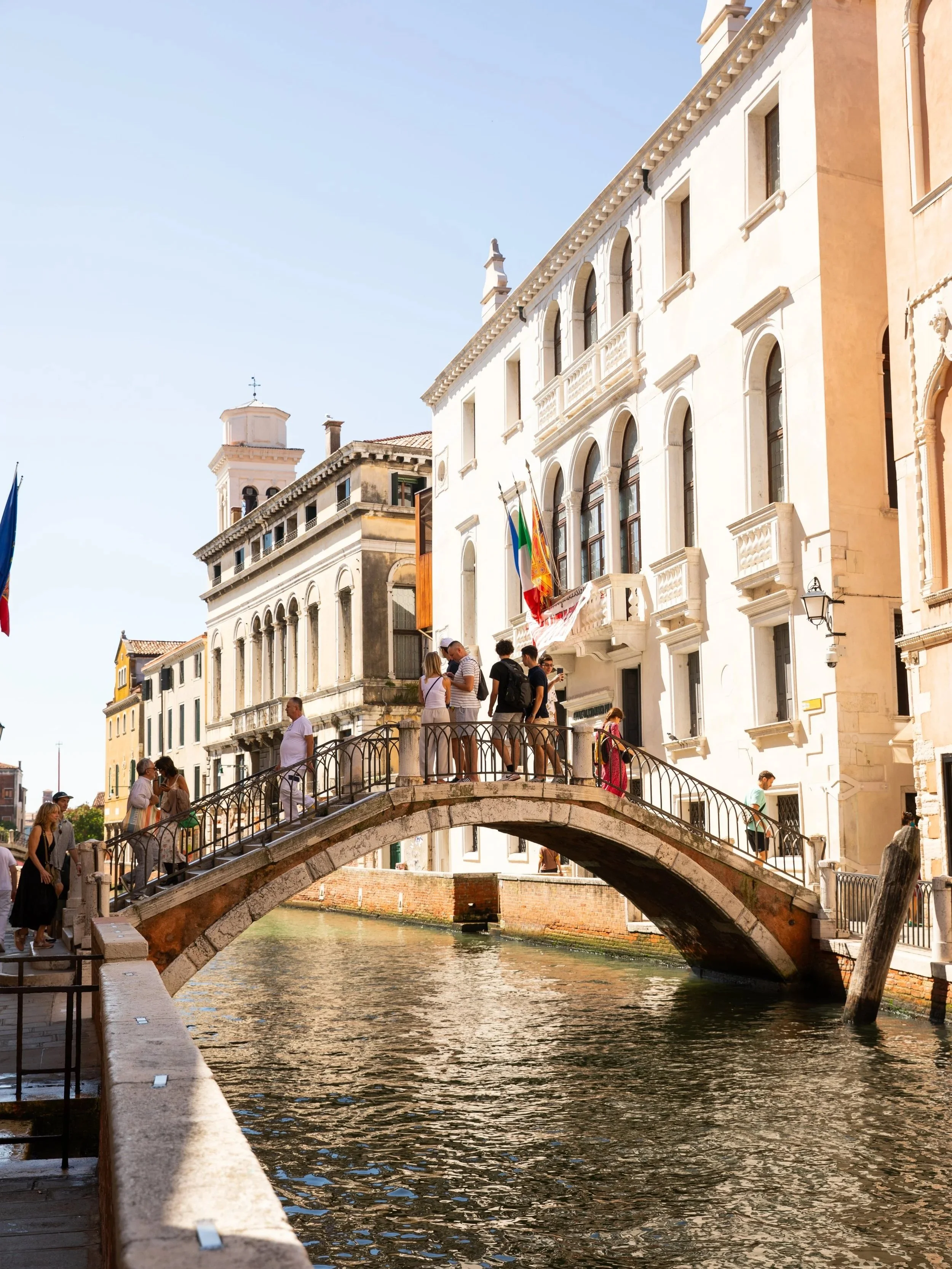 The Best One-Day Venice Itinerary: How to See Venice in a Day
