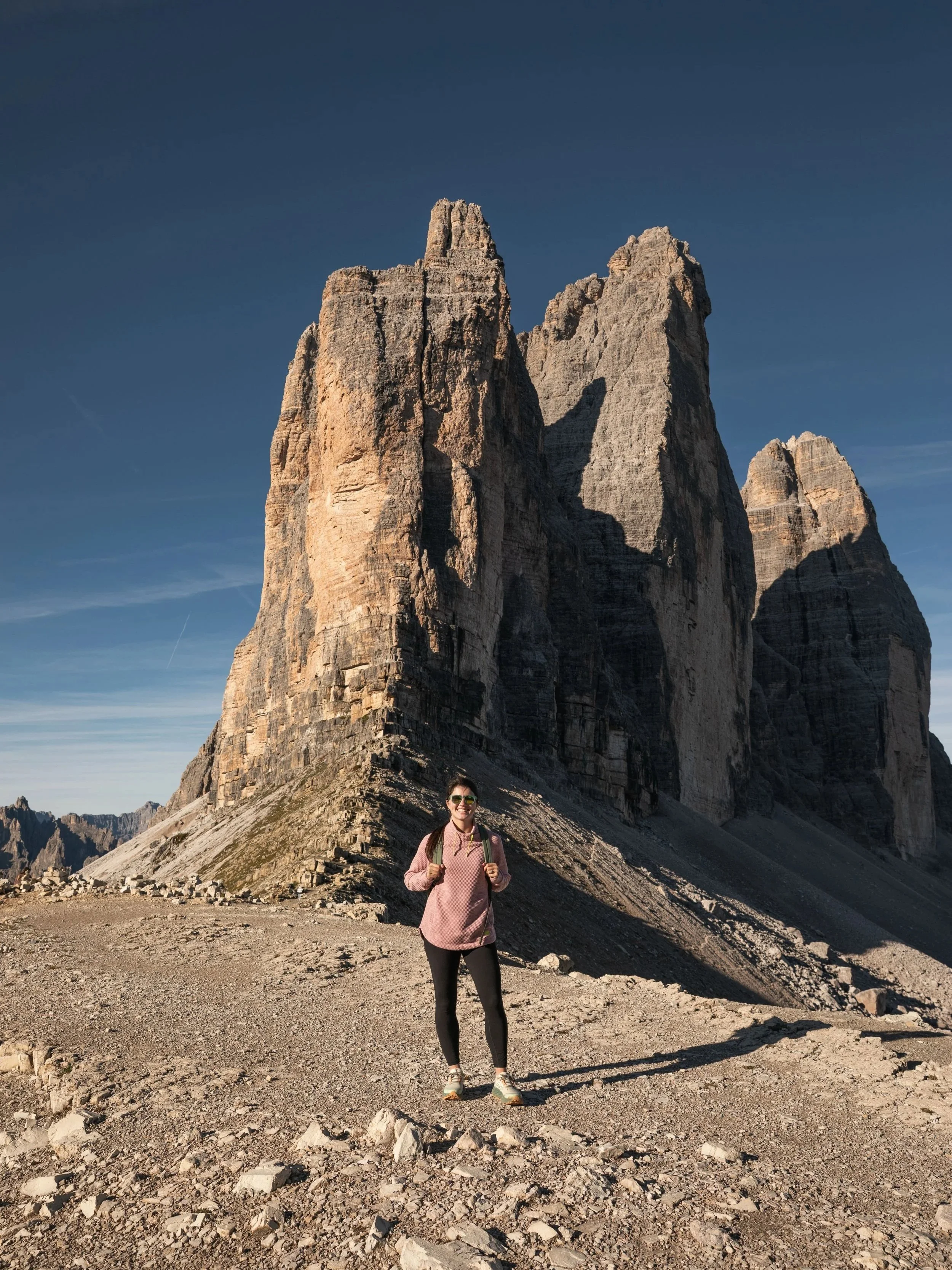 Tre Cime di Lavaredo Hike in the Dolomites: Ultimate Hiking Guide