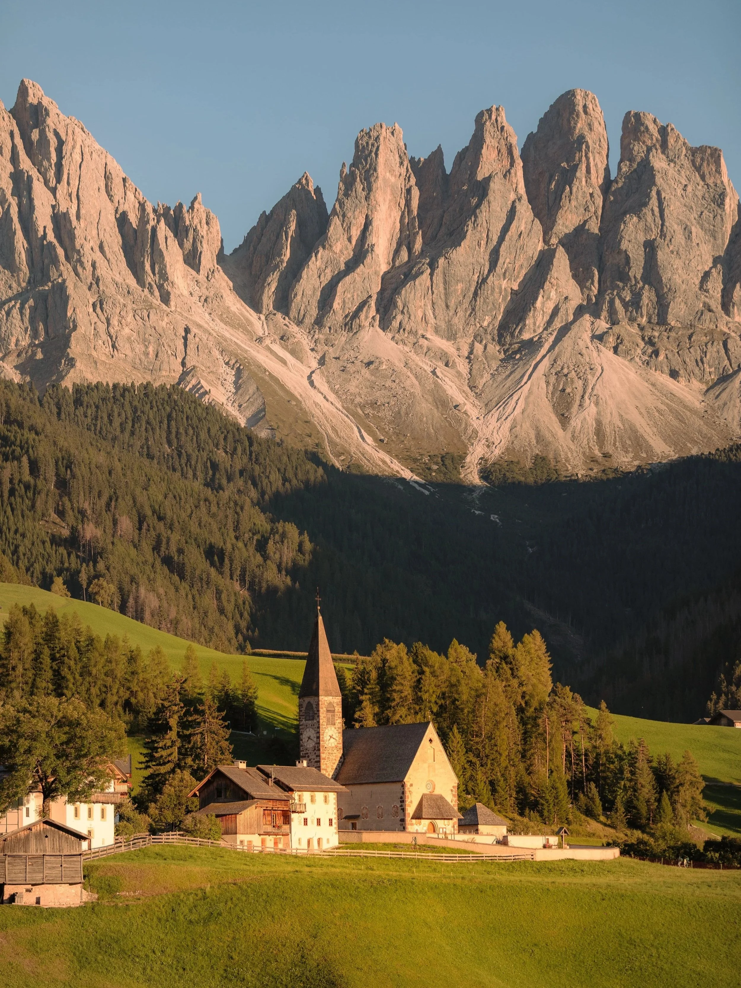 The Best 7-Day Northern Italy Road Trip Itinerary: Venice to the Dolomites