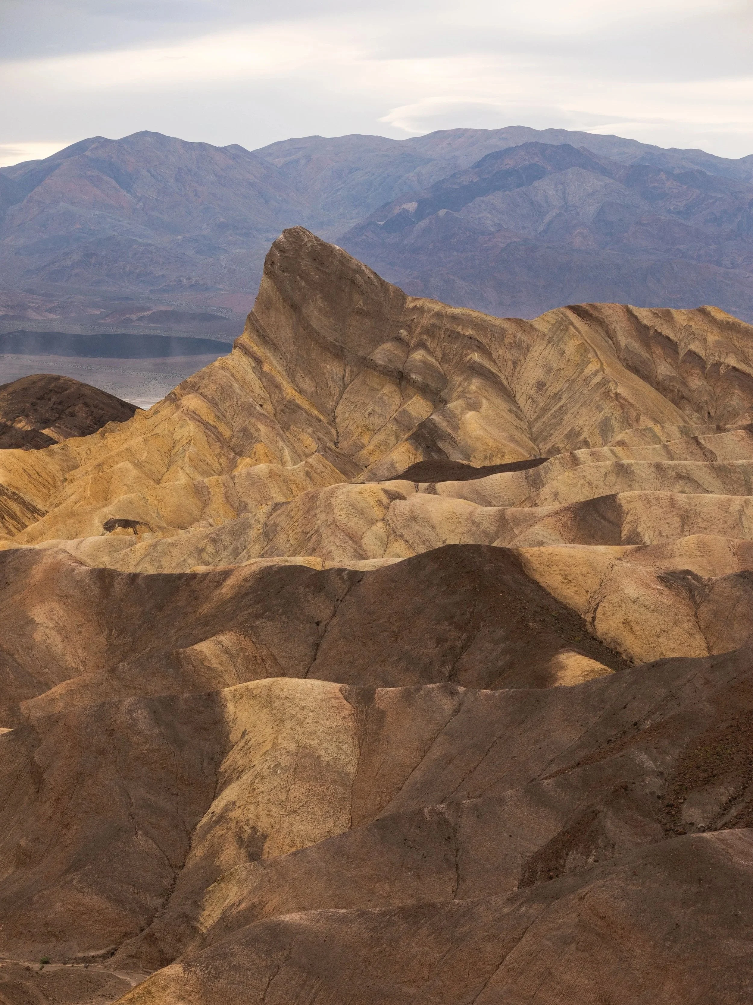 The 7 Best Towns Near Death Valley National Park