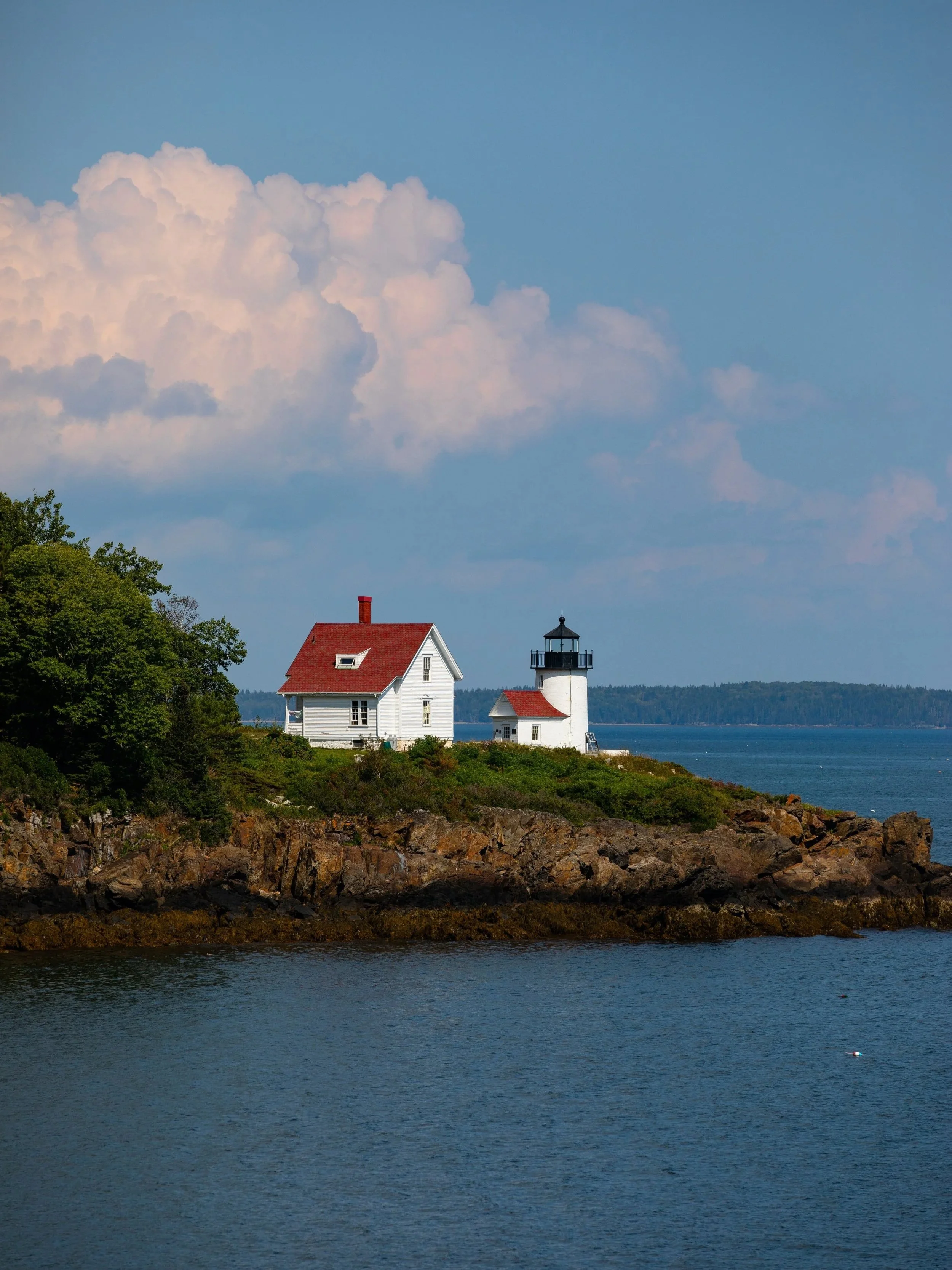 17 Best Day Trips from Portland Maine (By a Local!)