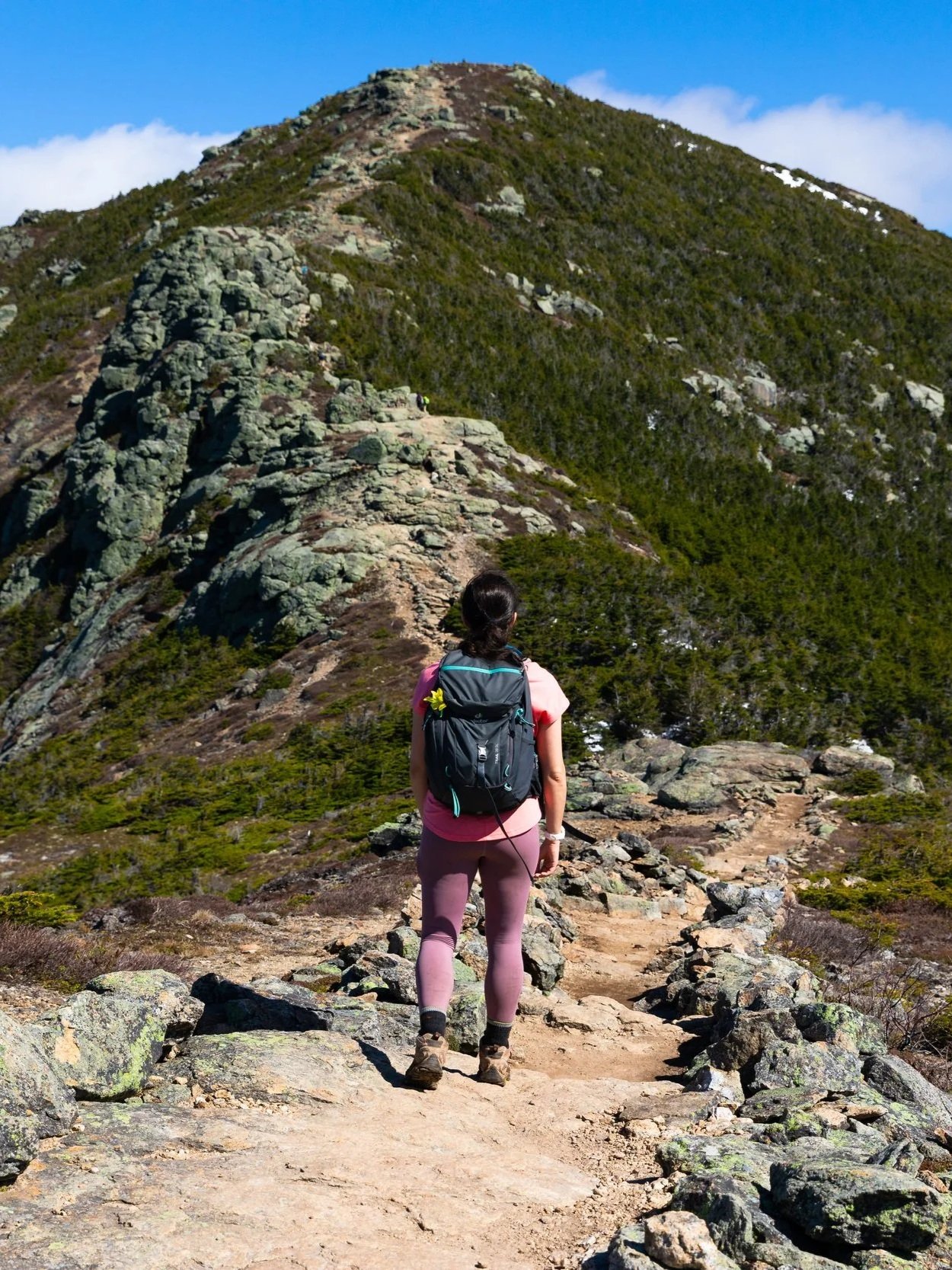 20+ Best Hikes in the White Mountains, New Hampshire (By a Local!)