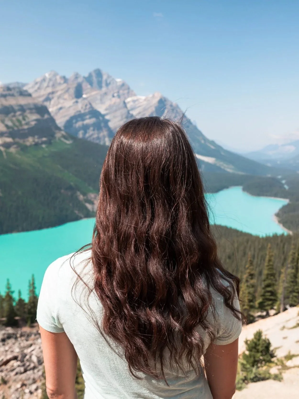 The Best 7-Day Canadian Rockies Road Trip Itinerary: Banff to Jasper