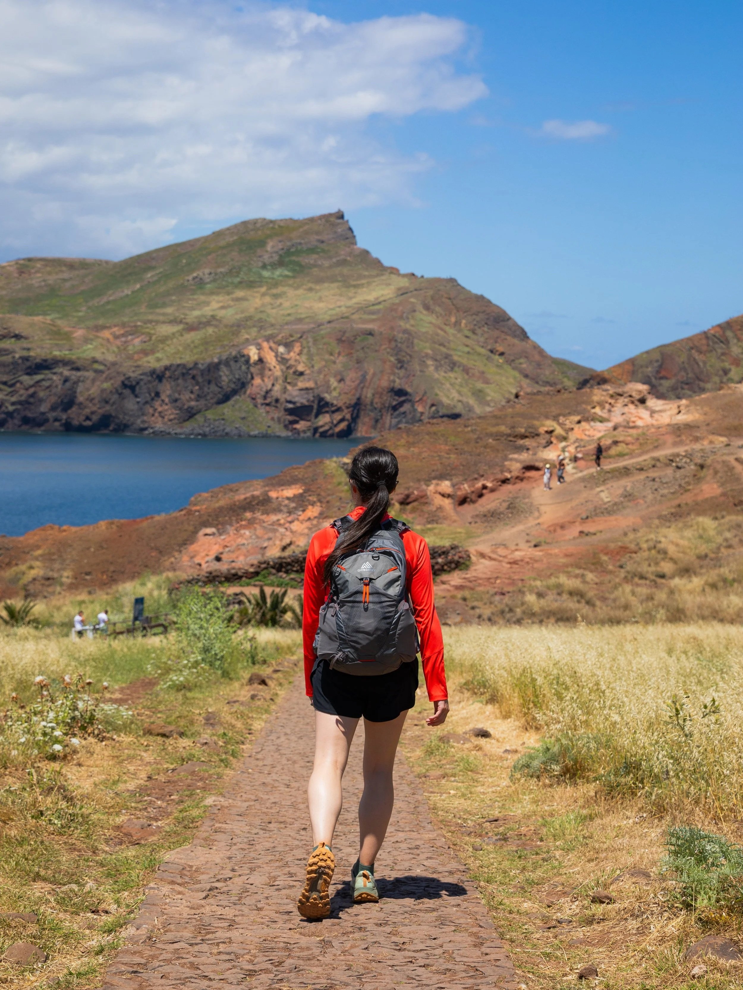 How to Hike Vereda da Ponta de São Lourenço (PR8 Hike in Madeira)