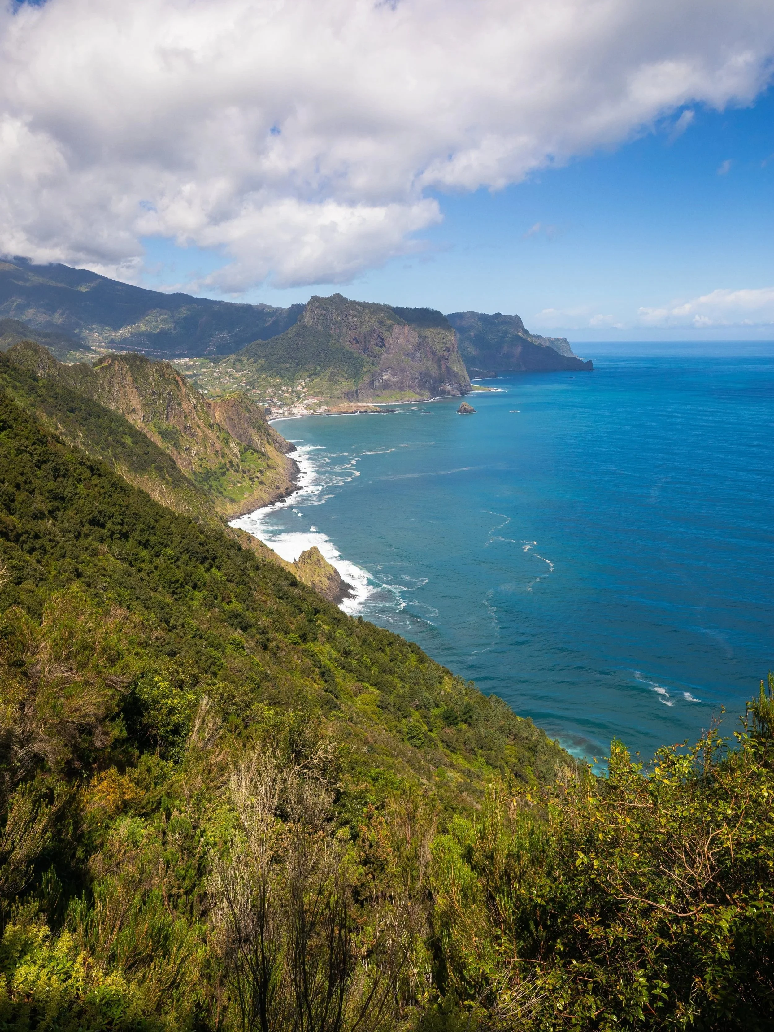 How to Hike Vereda do Larano to Boca do Risco: Hidden Gem in Madeira