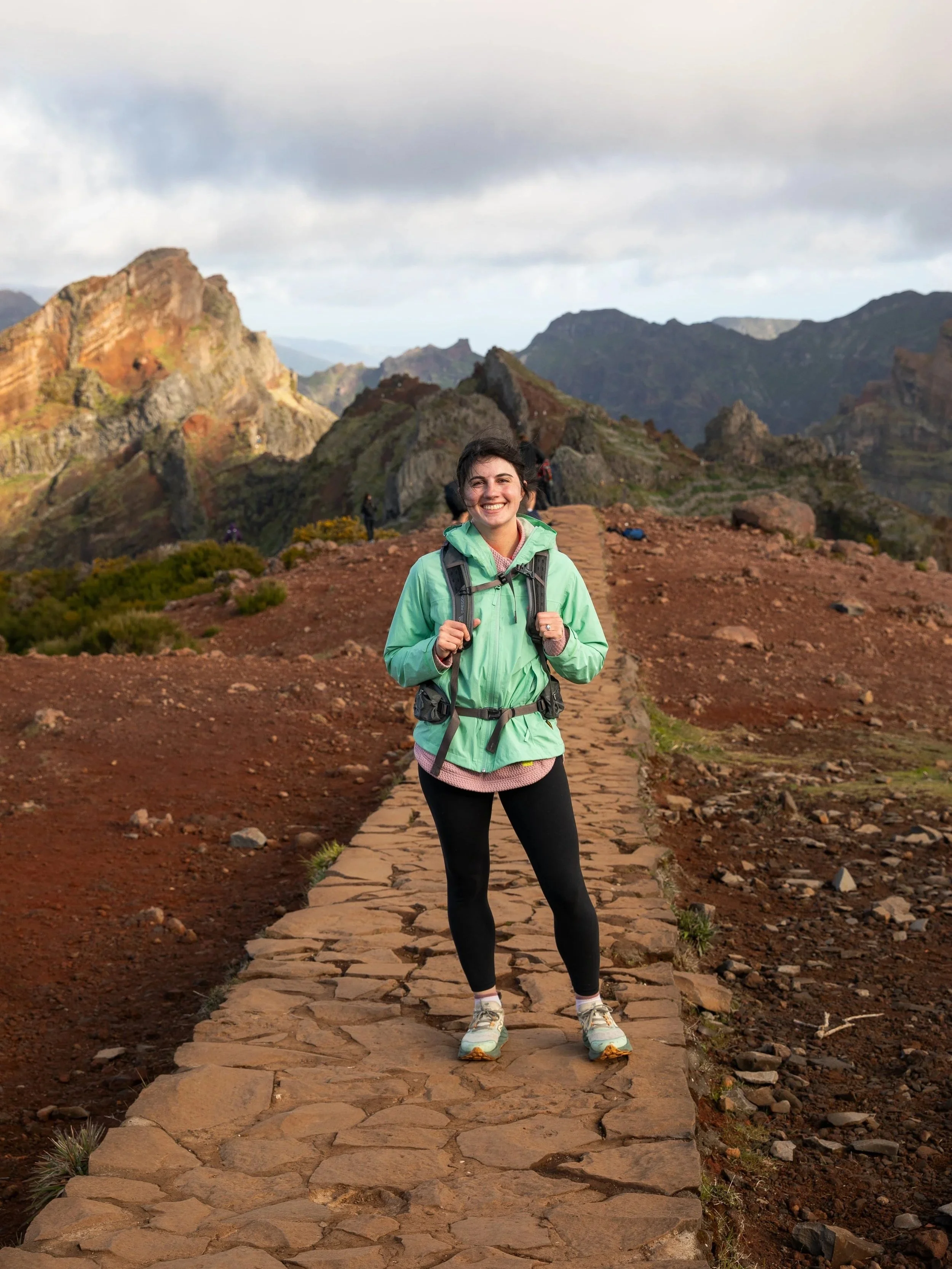 How to Spend 5 Days in Madeira: Beautiful Hikes, Cafes, and Viewpoints