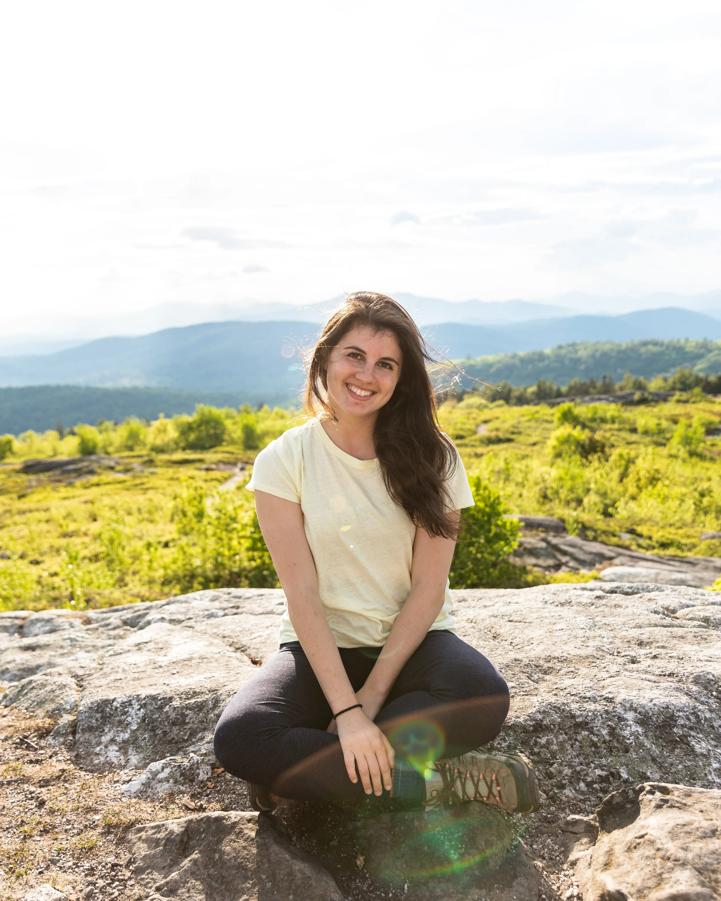 The Best Hiking Leggings 6 Best Women's Hiking Leggings — Nichole the