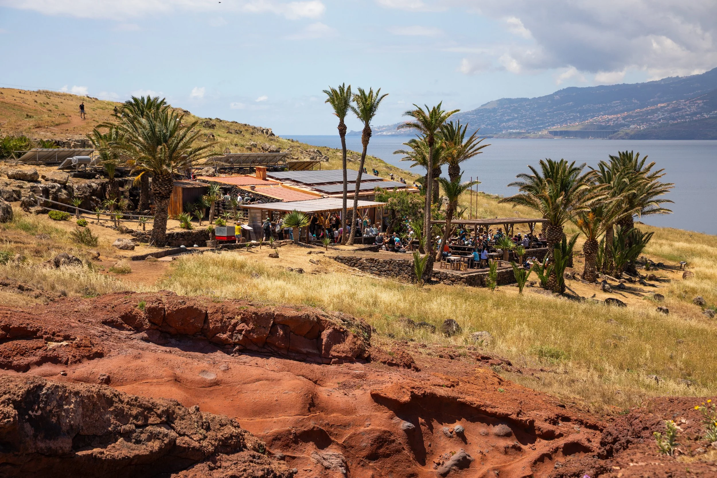Cafetaria Sardine House