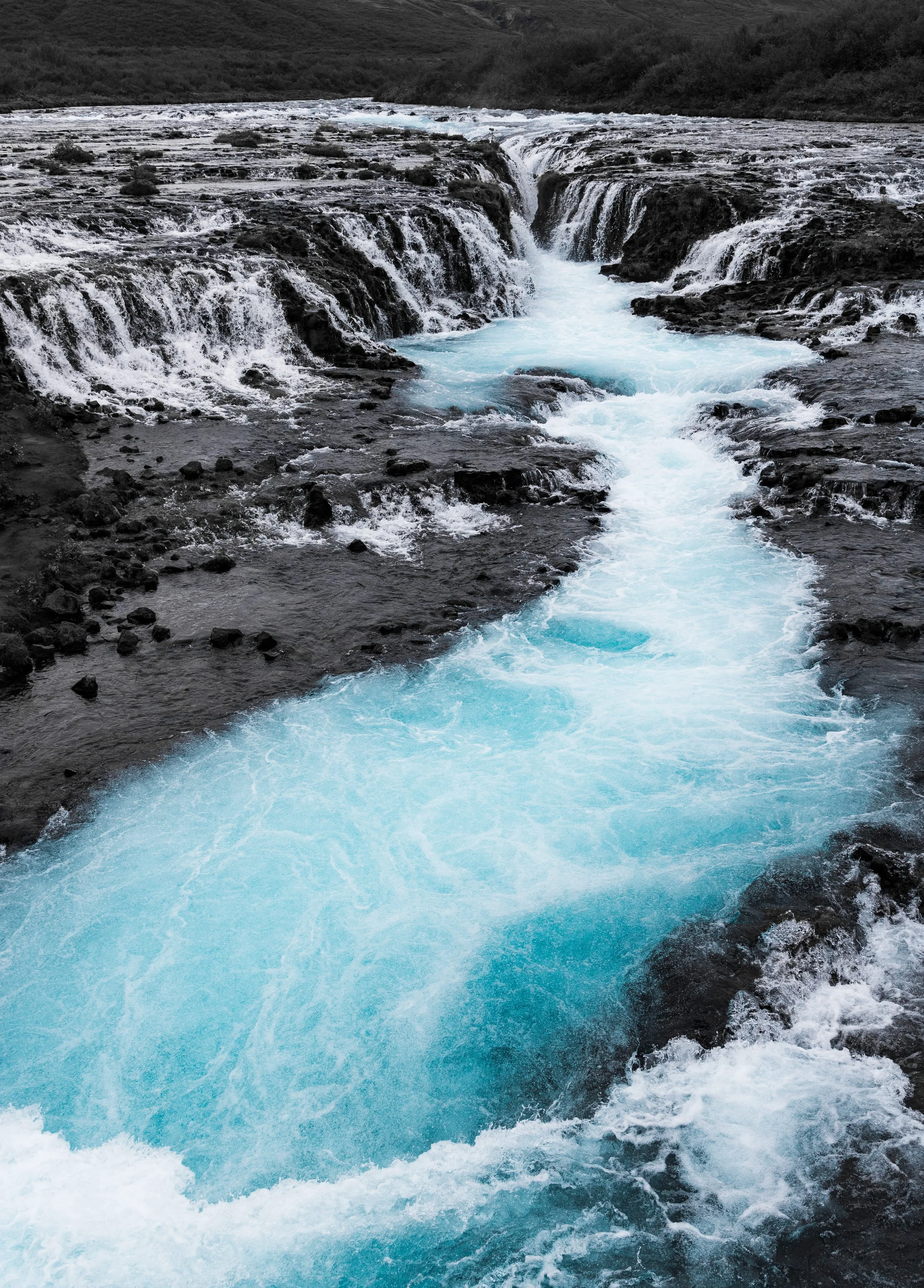 Brúarfoss